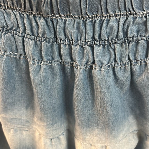 Adorable Peasant Skirt - Picture 3 of 3